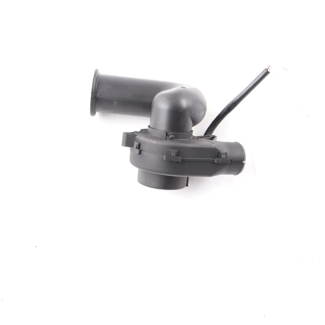 Cooling Blower Unit Interior Coolant Fan ECU Motor to Mercedes W221 with Part number A2218380306 Mercedes W221 Cooling Blower Unit Interior Coolant Fan ECU Motor - SKU A2218380306 - Part number A2218380306