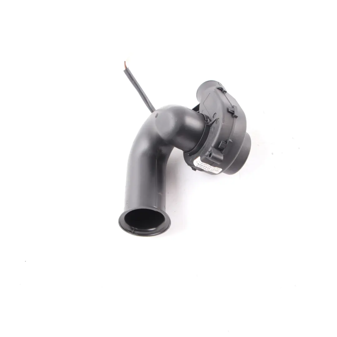 Cooling Blower Unit Interior Coolant Fan ECU Motor to Mercedes W221 with Part number A2218380306 Mercedes W221 Cooling Blower Unit Interior Coolant Fan ECU Motor - SKU A2218380306 - Part number A2218380306