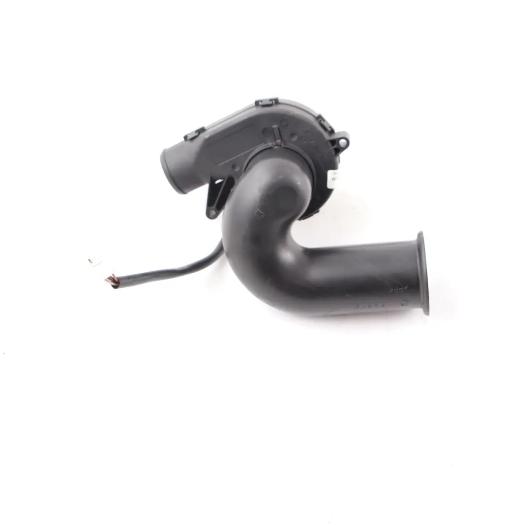 Cooling Blower Unit Interior Coolant Fan ECU Motor to Mercedes W221 with Part number A2218380306 Mercedes W221 Cooling Blower Unit Interior Coolant Fan ECU Motor - SKU A2218380306 - Part number A2218380306