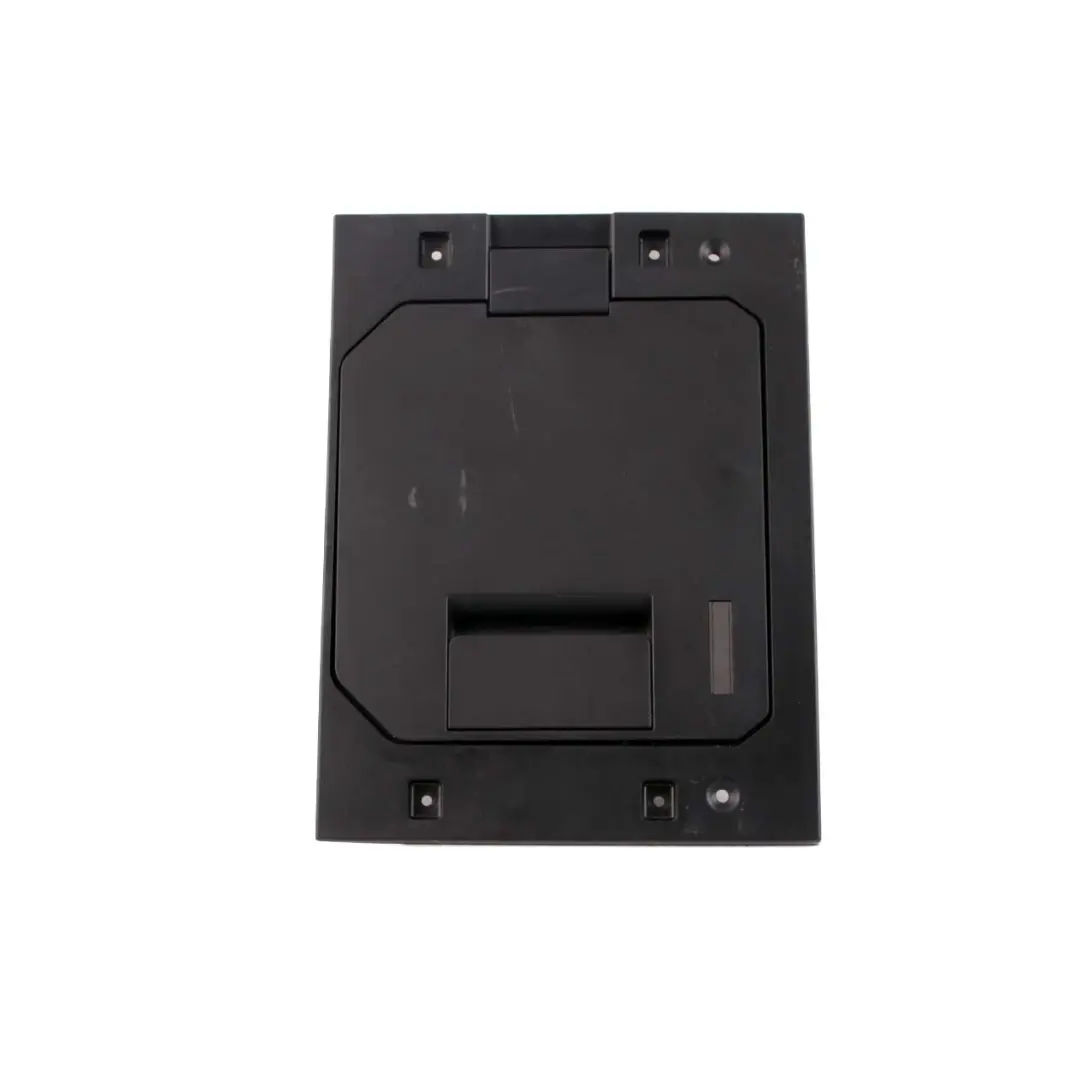 Mercedes-Benz S-Class W221 Flap Side Off Boot Trim Cover Nest Rear - SKU A2218400155 - Part number A2218400155