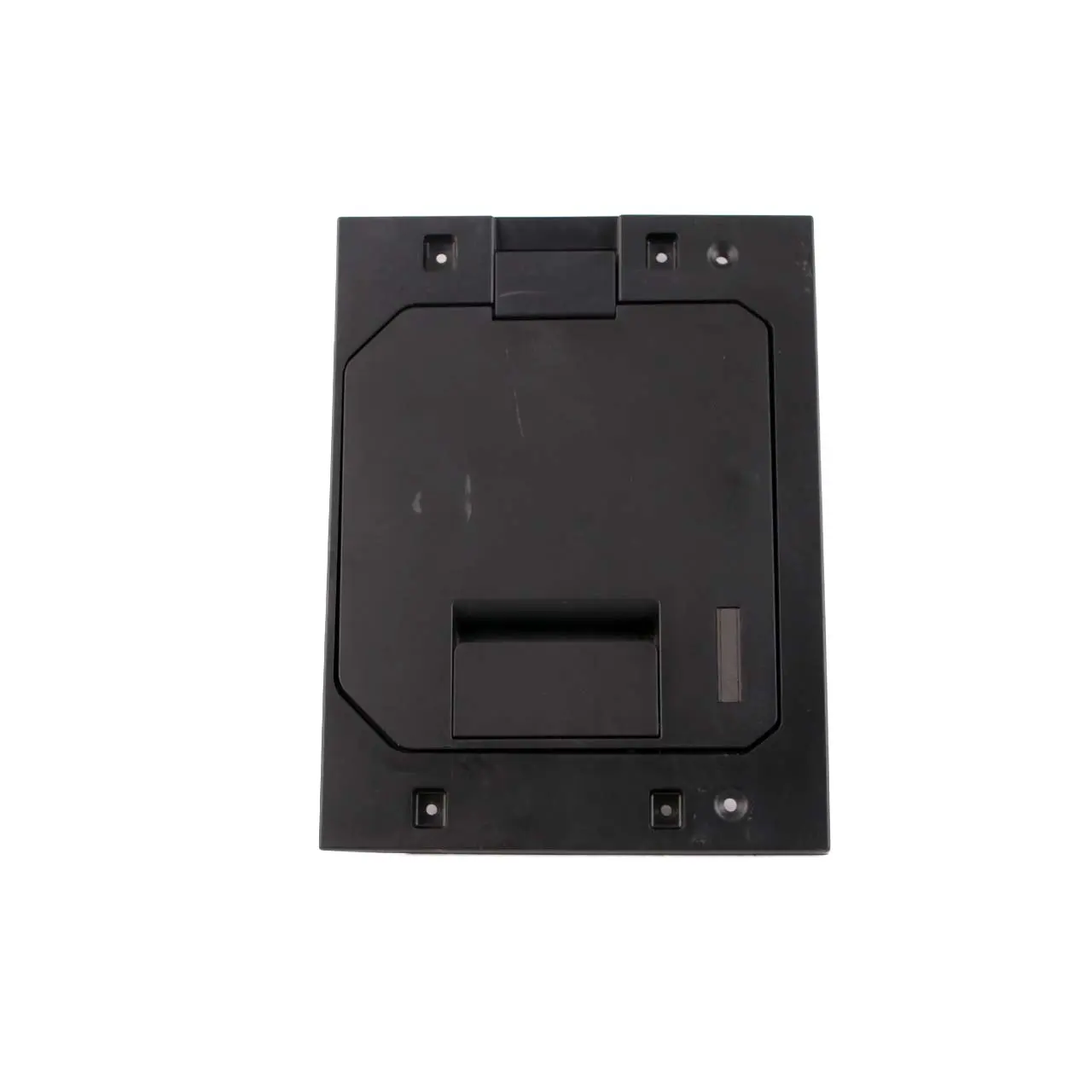 Mercedes-Benz S-Class W221 Flap Side Off Boot Trim Cover Nest Rear A2218400155