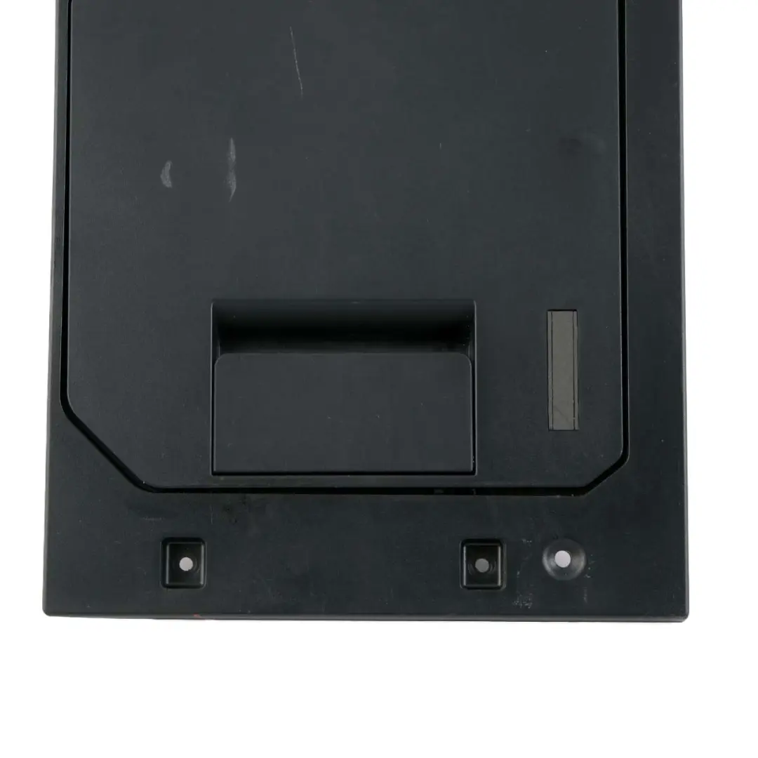  Mercedes-Benz S-Class W221 Flap Side Off Boot Trim Cover Nest Rear - SKU A2218400155 - Part number A2218400155