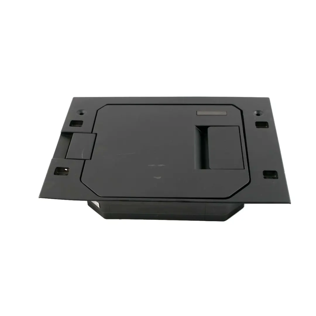  Mercedes-Benz S-Class W221 Flap Side Off Boot Trim Cover Nest Rear - SKU A2218400155 - Part number A2218400155