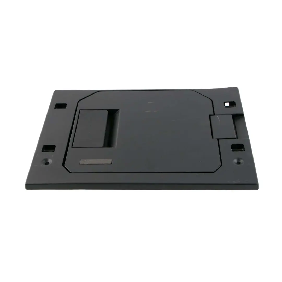  Mercedes-Benz S-Class W221 Flap Side Off Boot Trim Cover Nest Rear - SKU A2218400155 - Part number A2218400155