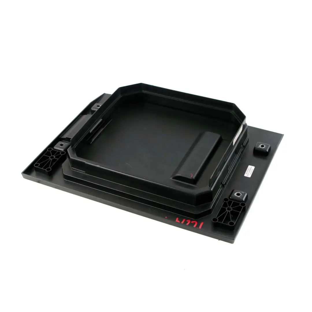  Mercedes-Benz S-Class W221 Flap Side Off Boot Trim Cover Nest Rear - SKU A2218400155 - Part number A2218400155