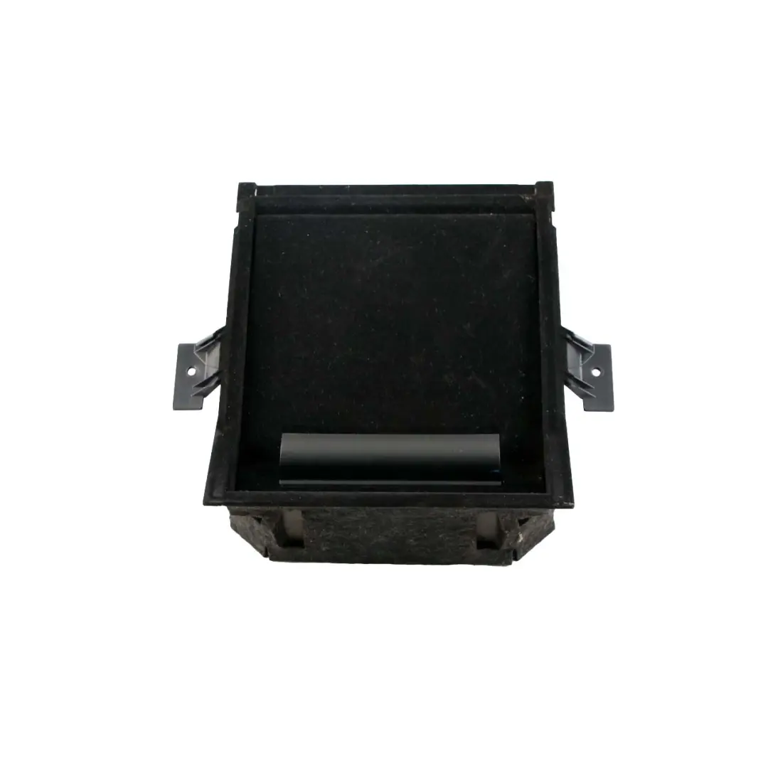  Mercedes-Benz S-Class W221 Rear Bench Trim Panel Cover Door Cool Box - SKU A2218400355 - Part number A2218400355