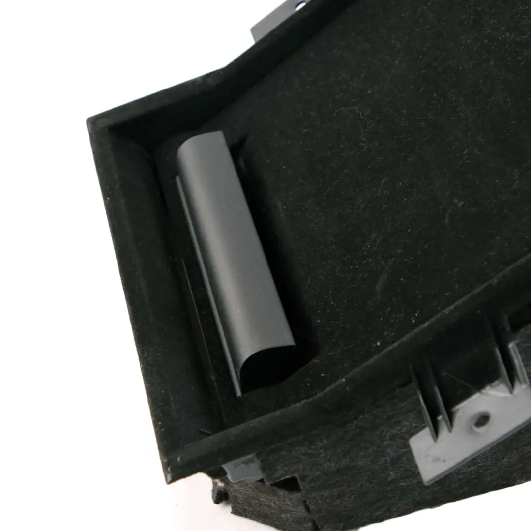 Mercedes-Benz S-Class W221 Rear Bench Trim Panel Cover Door Cool Box to with Part number A2218400355 Mercedes-Benz S-Class W221 Rear Bench Trim Panel Cover Door Cool Box - SKU A2218400355 - Part number A2218400355