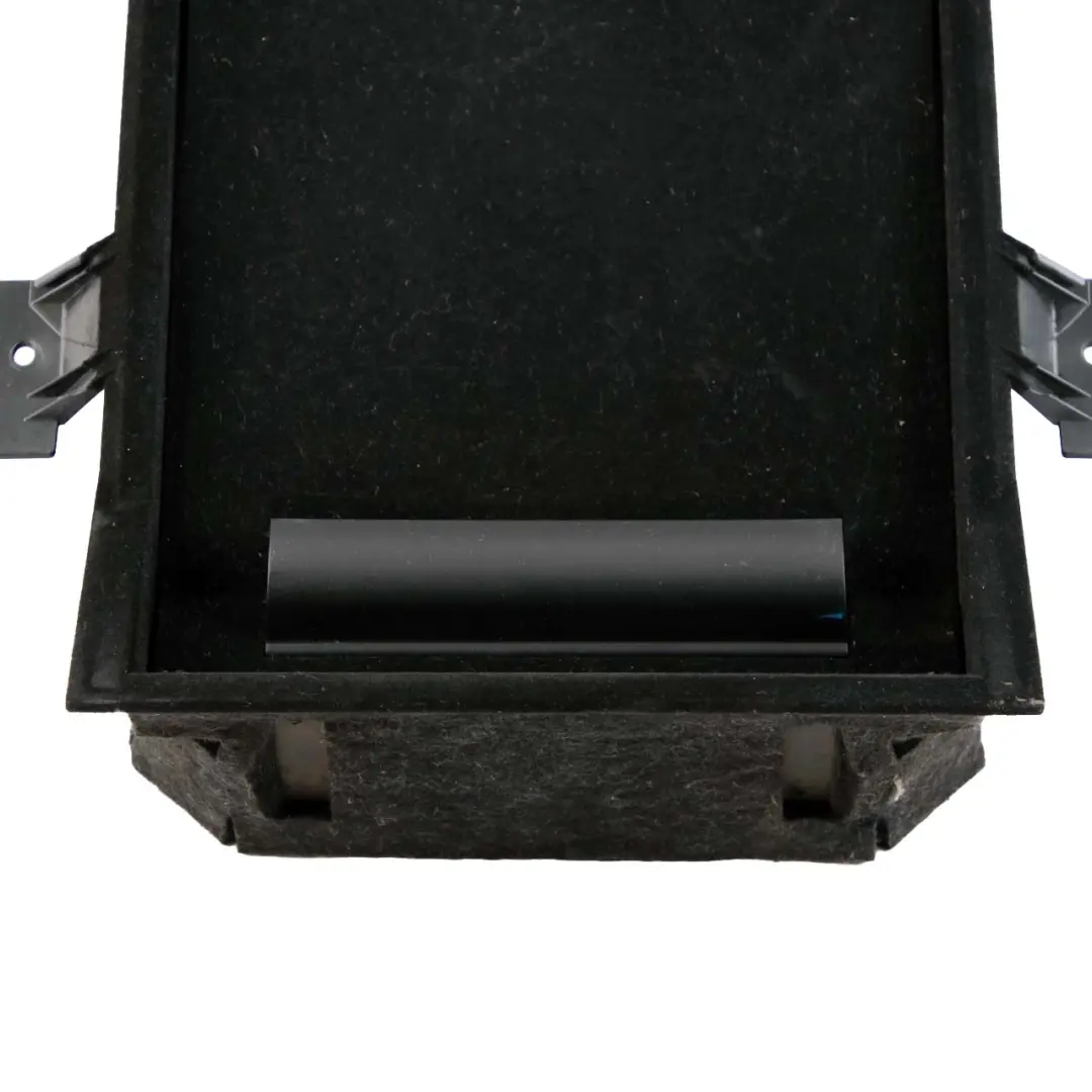  Mercedes-Benz S-Class W221 Rear Bench Trim Panel Cover Door Cool Box - SKU A2218400355 - Part number A2218400355