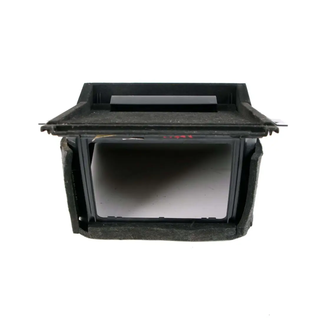  Mercedes-Benz S-Class W221 Rear Bench Trim Panel Cover Door Cool Box - SKU A2218400355 - Part number A2218400355