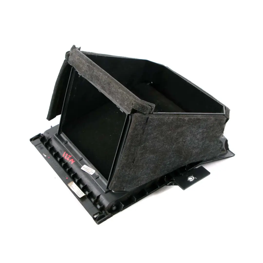 Mercedes-Benz S-Class W221 Rear Bench Trim Panel Cover Door Cool Box to with Part number A2218400355 Mercedes-Benz S-Class W221 Rear Bench Trim Panel Cover Door Cool Box - SKU A2218400355 - Part number A2218400355