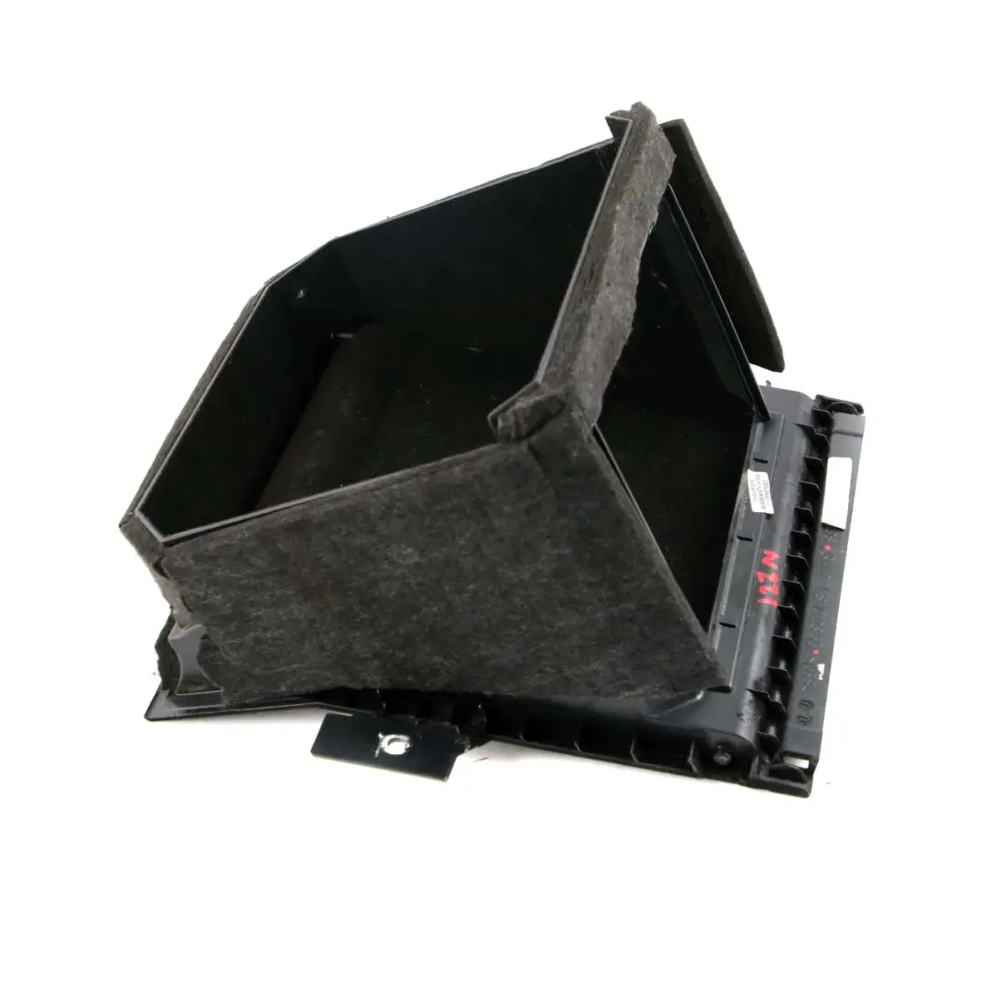 Mercedes-Benz S-Class W221 Rear Bench Trim Panel Cover Door Cool Box to with Part number A2218400355 Mercedes-Benz S-Class W221 Rear Bench Trim Panel Cover Door Cool Box - SKU A2218400355 - Part number A2218400355