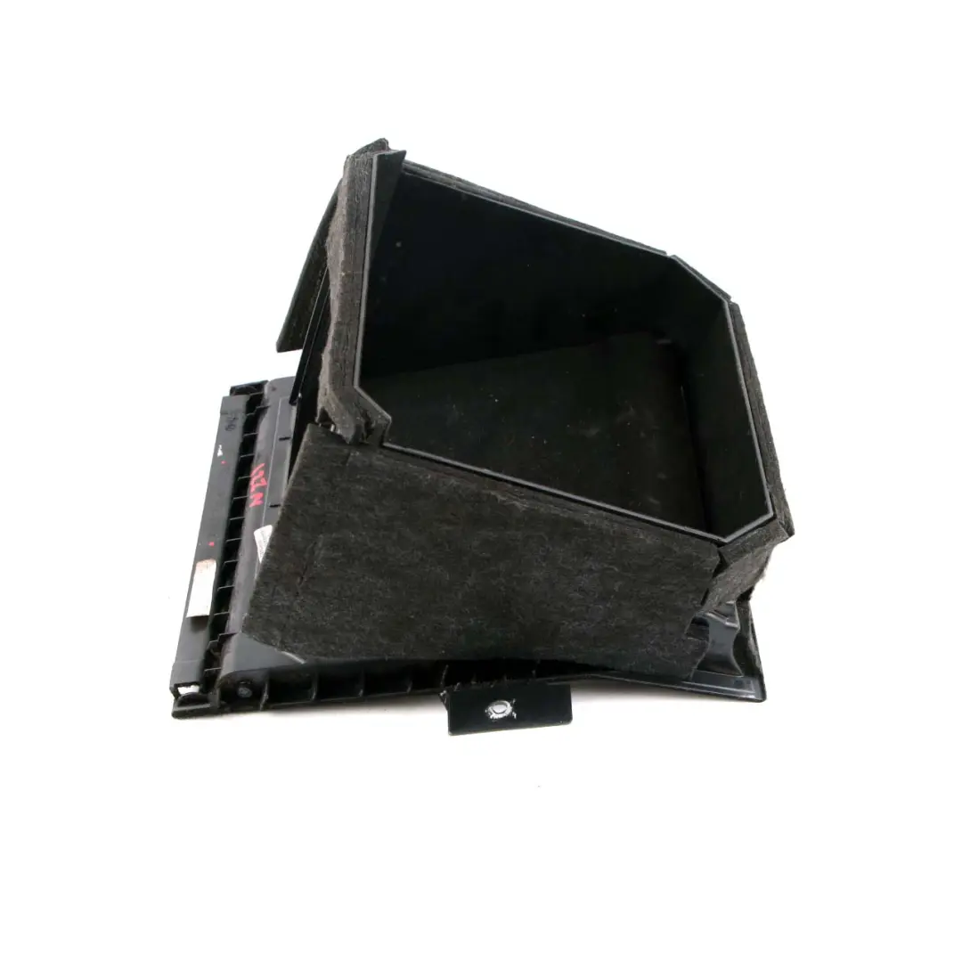  Mercedes-Benz S-Class W221 Rear Bench Trim Panel Cover Door Cool Box - SKU A2218400355 - Part number A2218400355