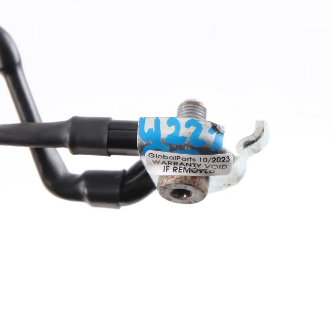 Belt Buckle Rear Middle Centre Right O/S Beige to Mercedes W221 Seat with Part number A2218600269 Mercedes W221 Seat Belt Buckle Rear Middle Centre Right O/S Beige - SKU A2218600269 - Part number A2218600269