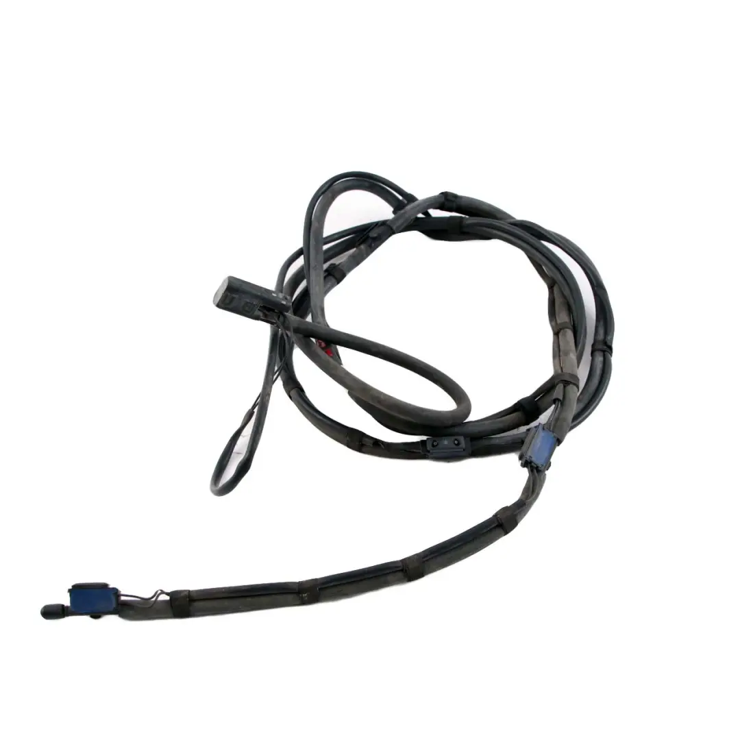  Mercedes-Benz S W221 Windshield Cleaning Washing Hose Pipe Heated Nozzles Set - SKU A2218600292 - Part number A2218600292