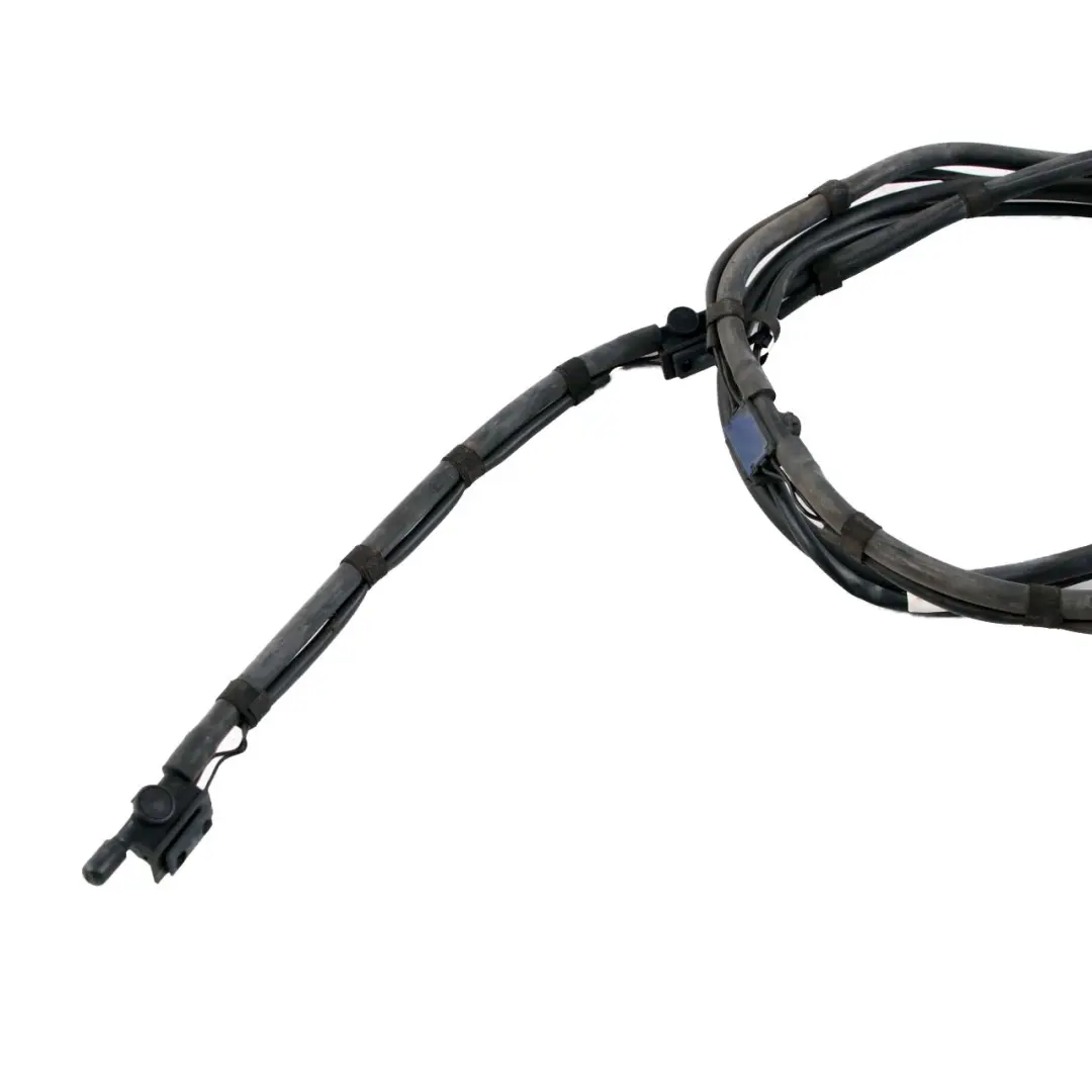  Mercedes-Benz S W221 Windshield Cleaning Washing Hose Pipe Heated Nozzles Set - SKU A2218600292 - Part number A2218600292