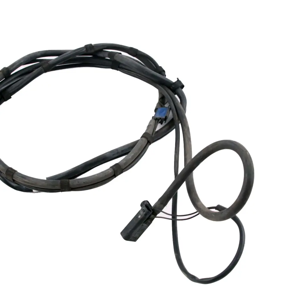  Mercedes-Benz S W221 Windshield Cleaning Washing Hose Pipe Heated Nozzles Set - SKU A2218600292 - Part number A2218600292