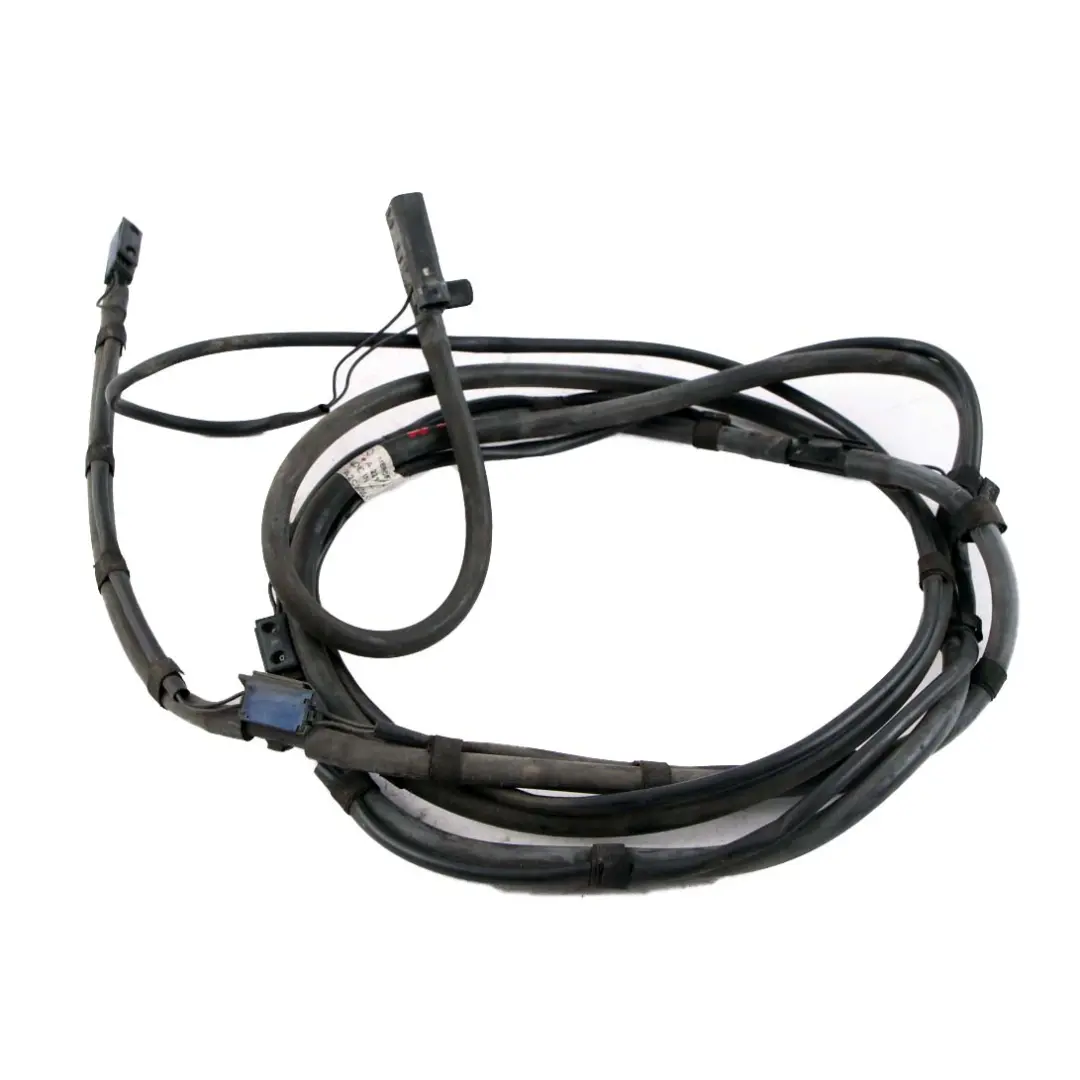  Mercedes-Benz S W221 Windshield Cleaning Washing Hose Pipe Heated Nozzles Set - SKU A2218600292 - Part number A2218600292