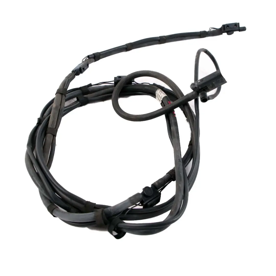  Mercedes-Benz S W221 Windshield Cleaning Washing Hose Pipe Heated Nozzles Set - SKU A2218600292 - Part number A2218600292