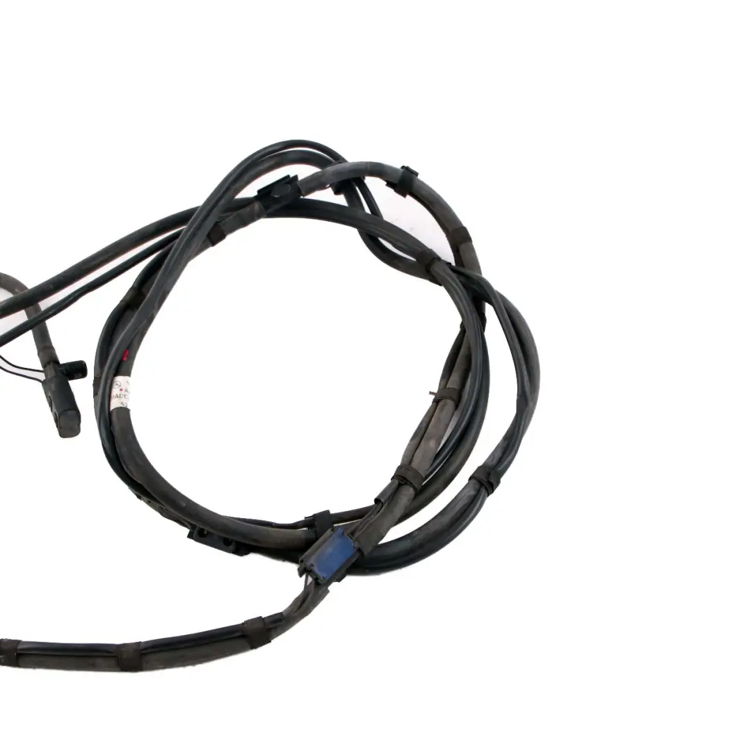 Limpiaparabrisas Manguera De Lavado Tubo Calentado Boquillas Set para Mercedes W221 con número de pieza A2218600292 Mercedes W221 Limpiaparabrisas Manguera De Lavado Tubo Calentado Boquillas Set - SKU A2218600292 - Número de pieza A2218600292