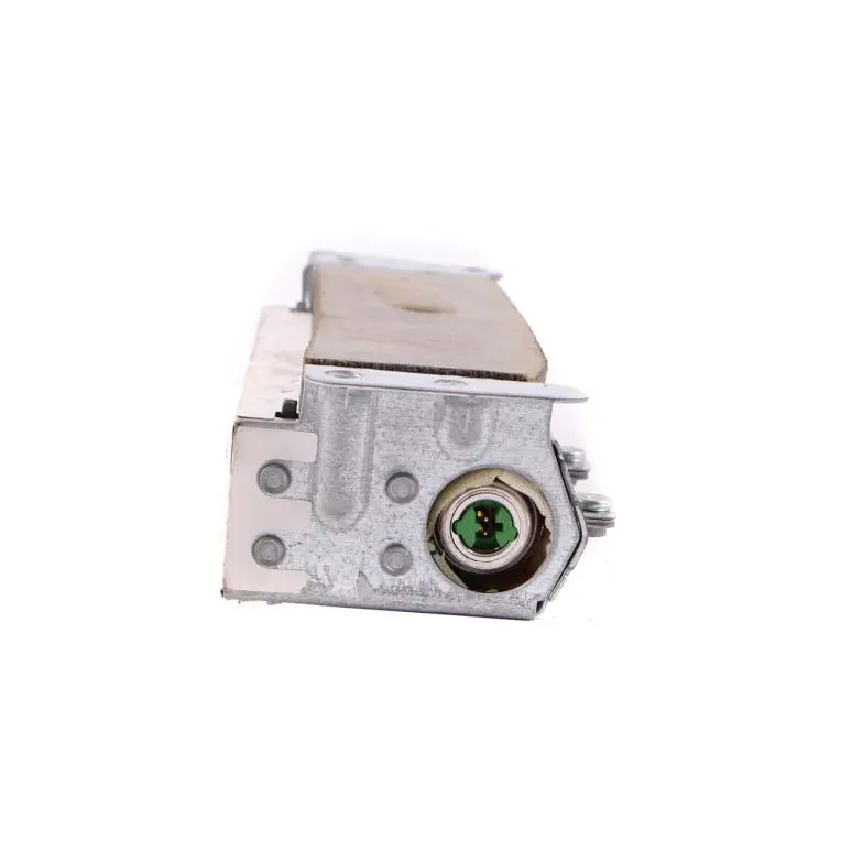  Mercedes-Benz S-Class W221 Rear Left N/S Side Shoulder Airbag - SKU A2218600505 - Part number A2218600505