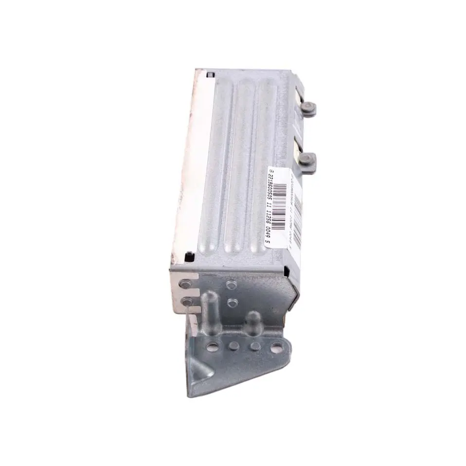 Mercedes W221 Airbag de hombro trasero izquierdo - SKU A2218600505 - Número de pieza A2218600505