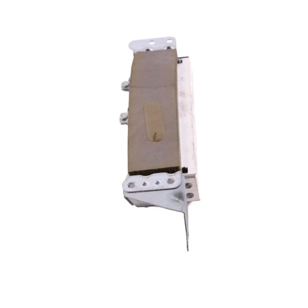 Mercedes-Benz S-Class W221 Rear Left N/S Side Shoulder Airbag to with Part number A2218600505 Mercedes-Benz S-Class W221 Rear Left N/S Side Shoulder Airbag - SKU A2218600505 - Part number A2218600505