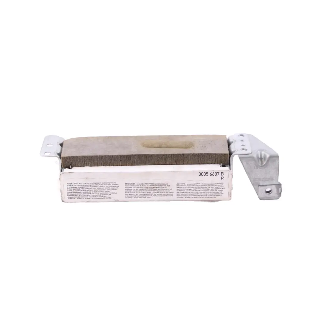  Mercedes-Benz Classe S W221 Airbag épaule arrière droite - SKU A2218600605 - Numéro de pièce A2218600605