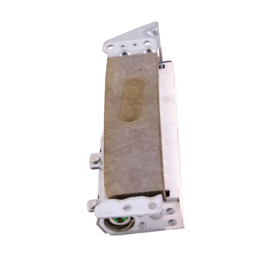 Mercedes-Benz S-Class W221 Rear Right O/S Side Shoulder Airbag to with Part number A2218600605 Mercedes-Benz S-Class W221 Rear Right O/S Side Shoulder Airbag - SKU A2218600605 - Part number A2218600605