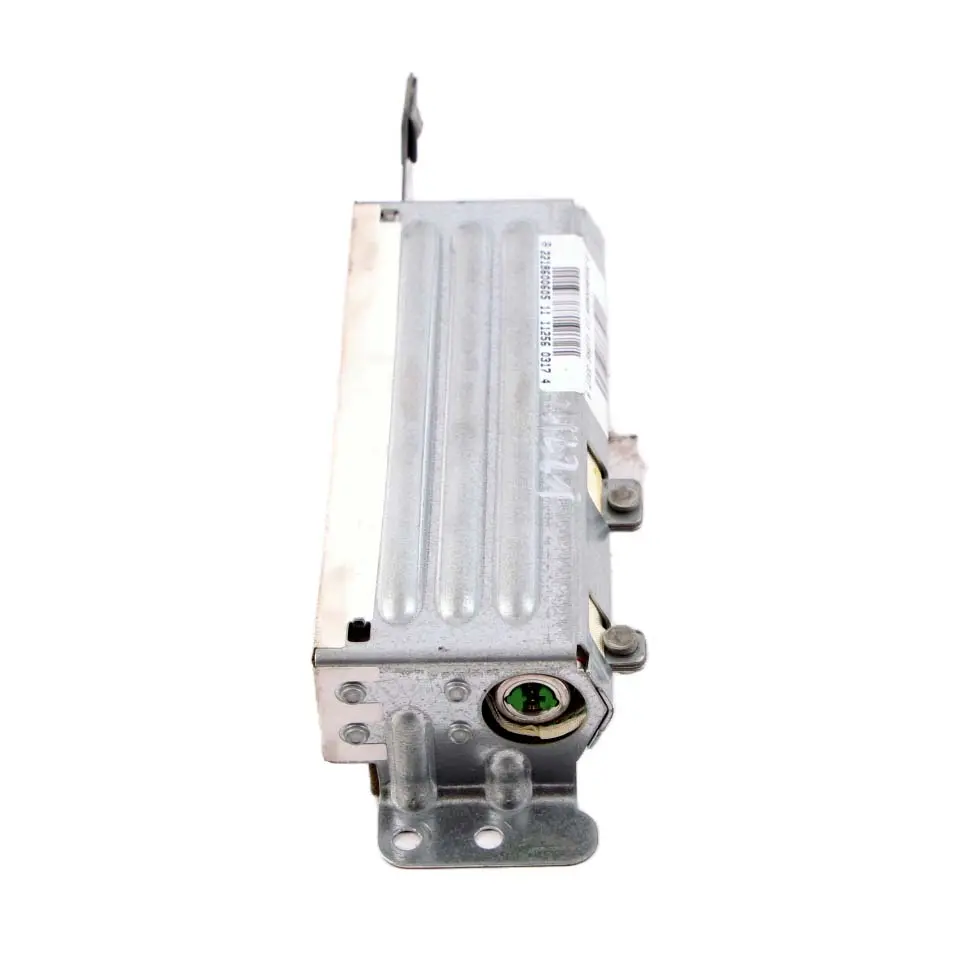 Mercedes-Benz S-Class W221 Rear Right O/S Side Shoulder Airbag to with Part number A2218600605 Mercedes-Benz S-Class W221 Rear Right O/S Side Shoulder Airbag - SKU A2218600605 - Part number A2218600605