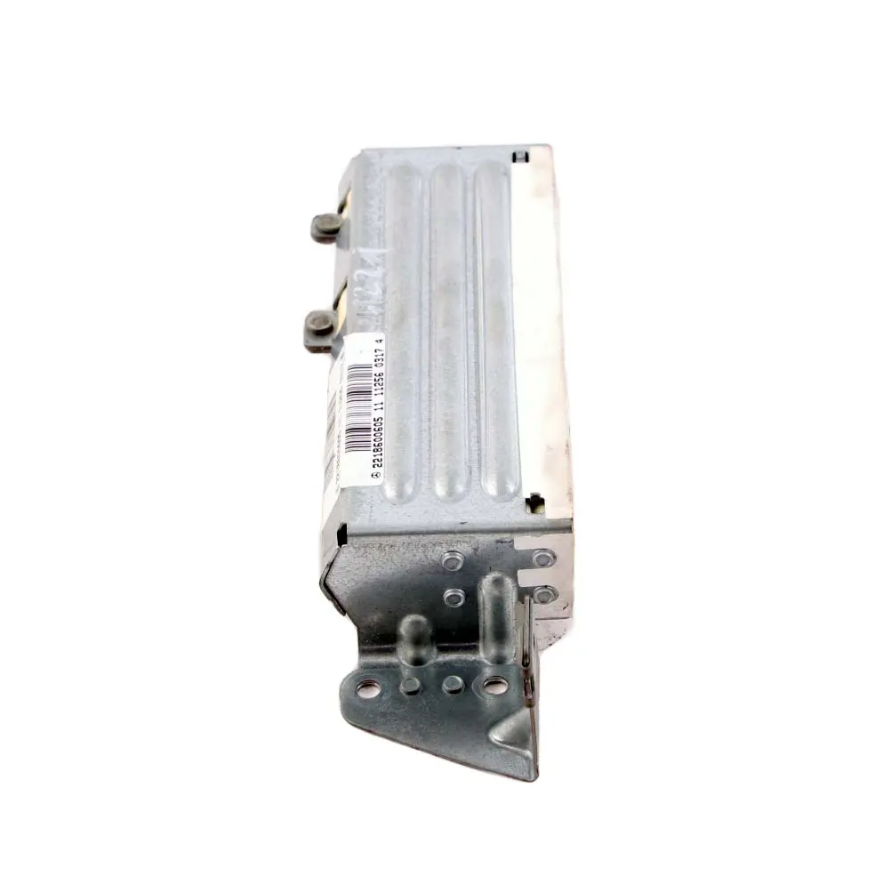 Mercedes-Benz S-Class W221 Rear Right O/S Side Shoulder Airbag to with Part number A2218600605 Mercedes-Benz S-Class W221 Rear Right O/S Side Shoulder Airbag - SKU A2218600605 - Part number A2218600605