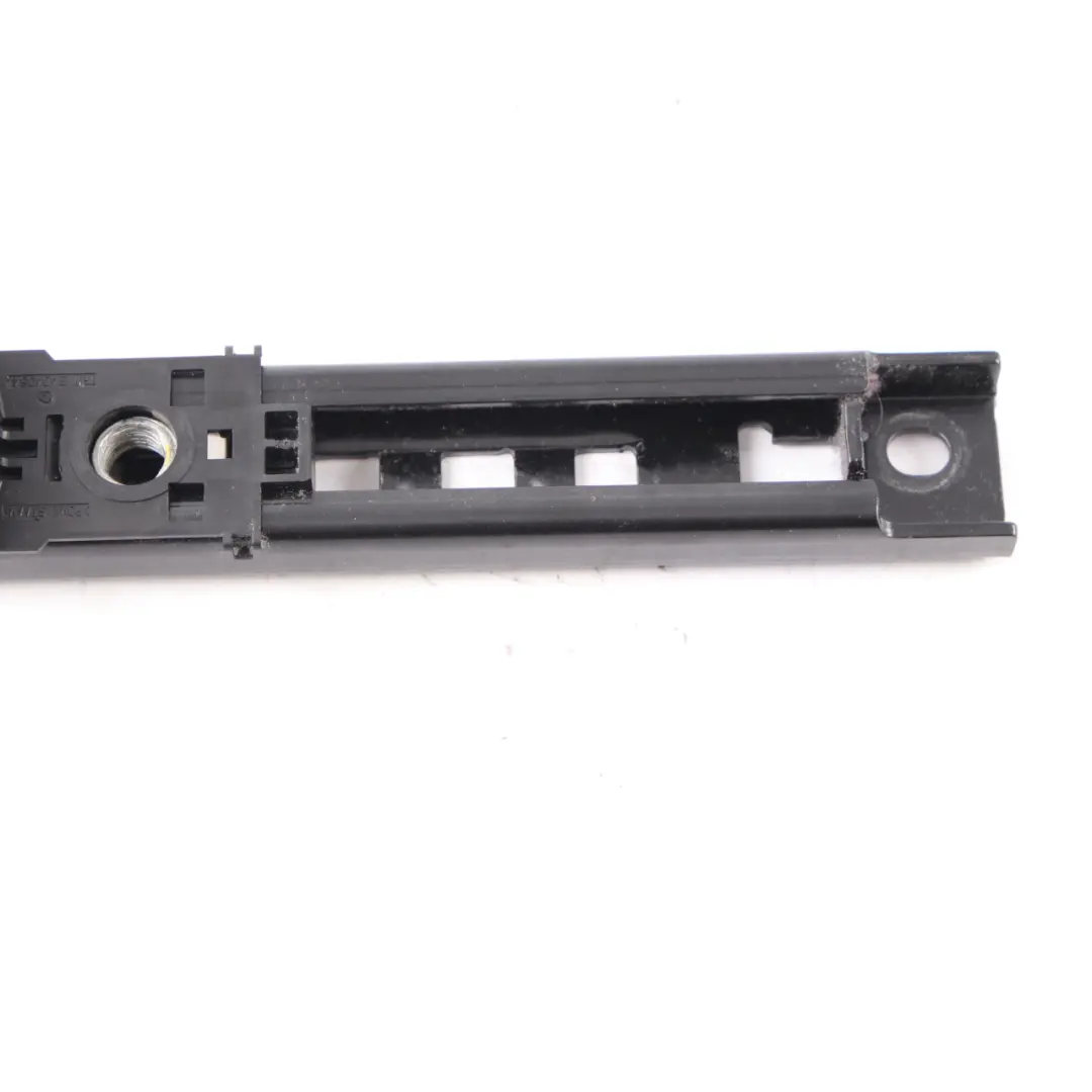 Mercedes W221 Seat Belt Height Adjuster Front Right Seat O/S - SKU A2218600888 - Part number A2218600888