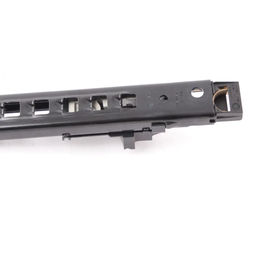 Mercedes W221 Seat Belt Height Adjuster Front Right Seat O/S - SKU A2218600888 - Part number A2218600888