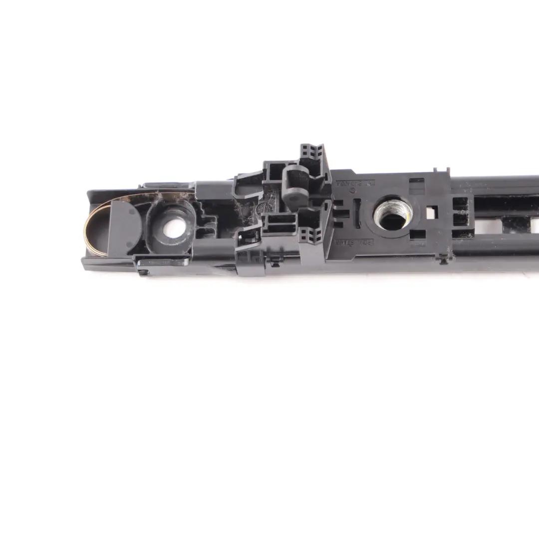 Mercedes W221 Seat Belt Height Adjuster Front Right Seat O/S - SKU A2218600888 - Part number A2218600888
