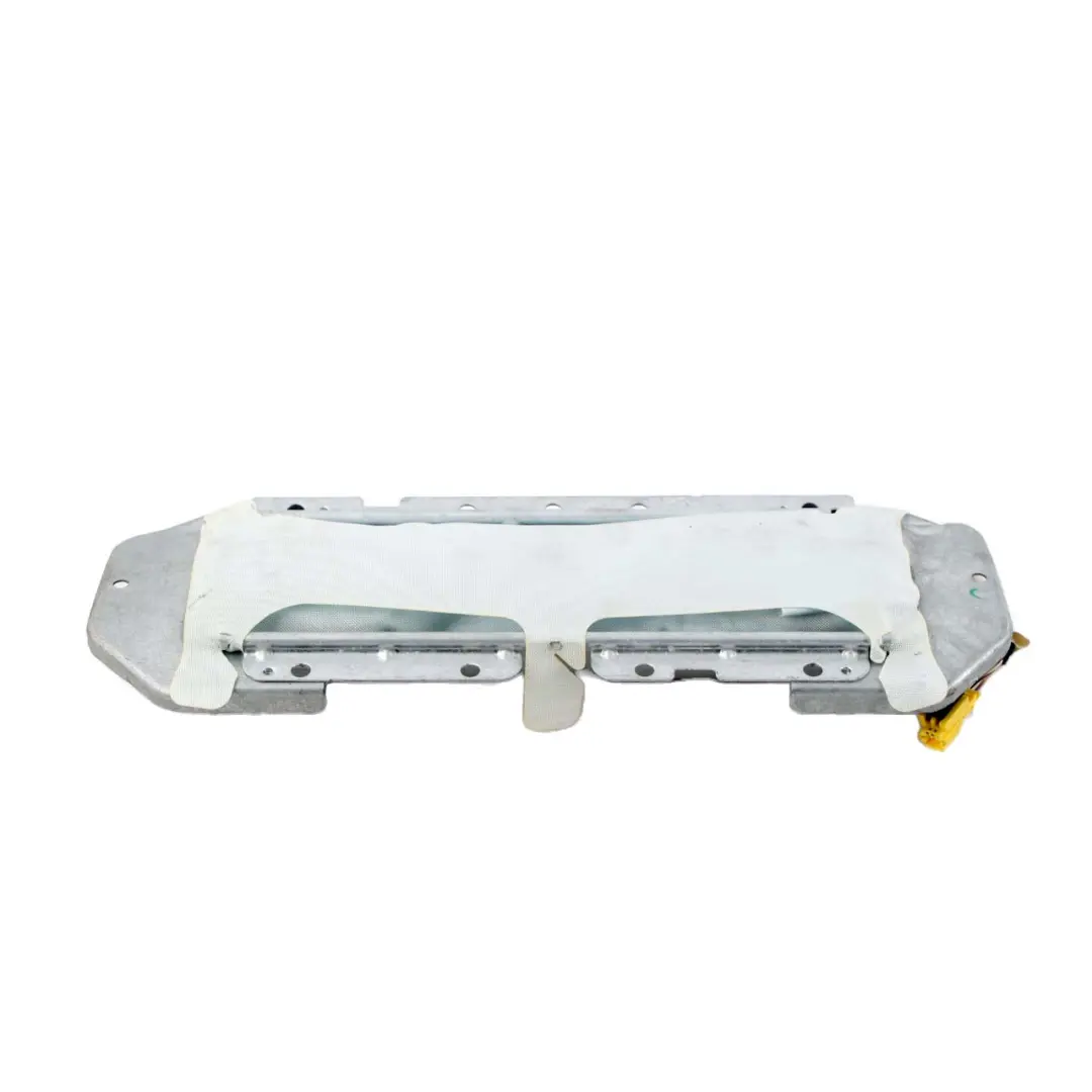 Mercedes-Benz S-Class W221 Driver's Side Front Dashboard Knee Airbag to with Part number A2218601102 Mercedes-Benz S-Class W221 Driver's Side Front Dashboard Knee Airbag - SKU A2218601102 - Part number A2218601102