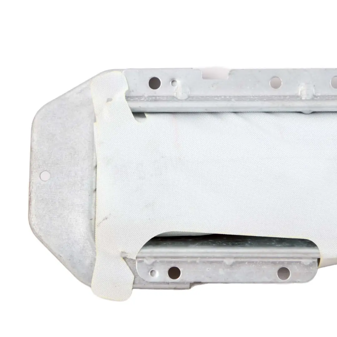  Mercedes-Benz S-Class W221 Driver's Side Front Dashboard Knee Airbag - SKU A2218601102 - Part number A2218601102