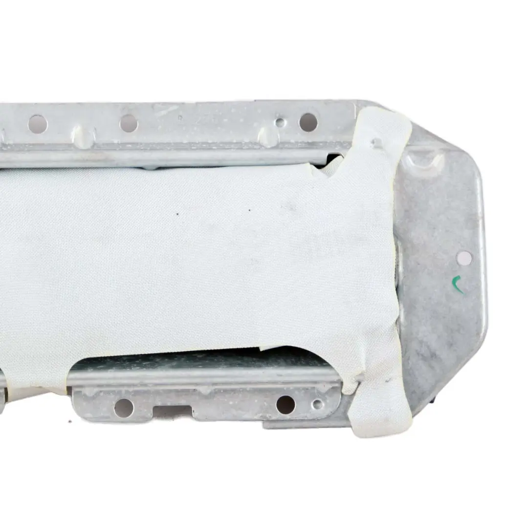 Mercedes-Benz S-Class W221 Driver's Side Front Dashboard Knee Airbag to with Part number A2218601102 Mercedes-Benz S-Class W221 Driver's Side Front Dashboard Knee Airbag - SKU A2218601102 - Part number A2218601102