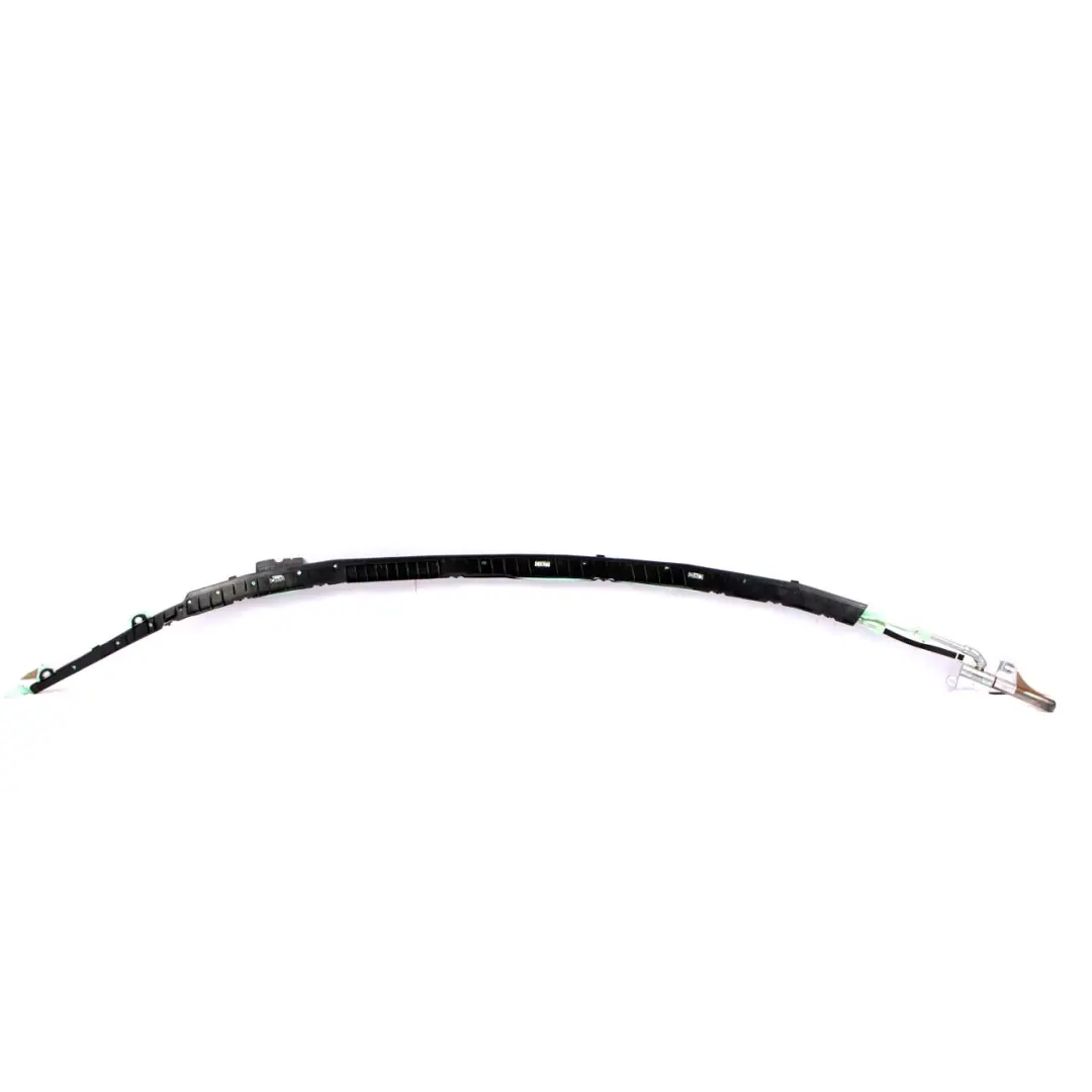 Mercedes W221 Headliner Air Module Roof Curtain Left N/S - SKU A2218601105 - Part number A2218601105