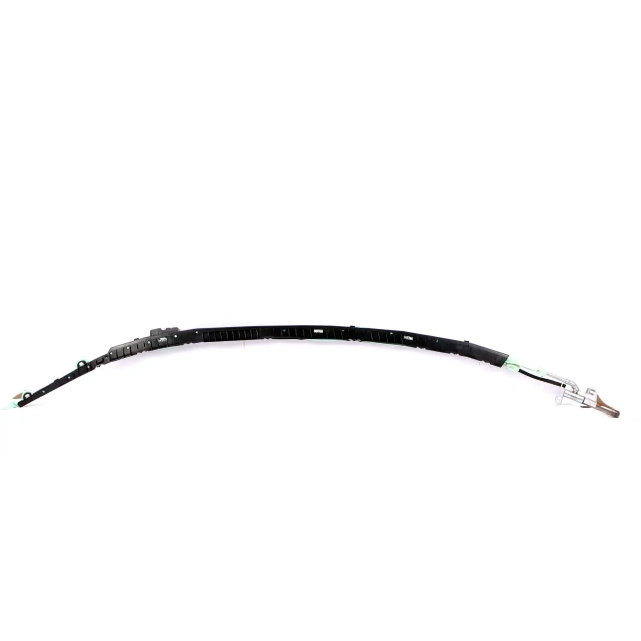 Mercedes W221 Headliner Air Module Roof Curtain Left N/S A2218601105