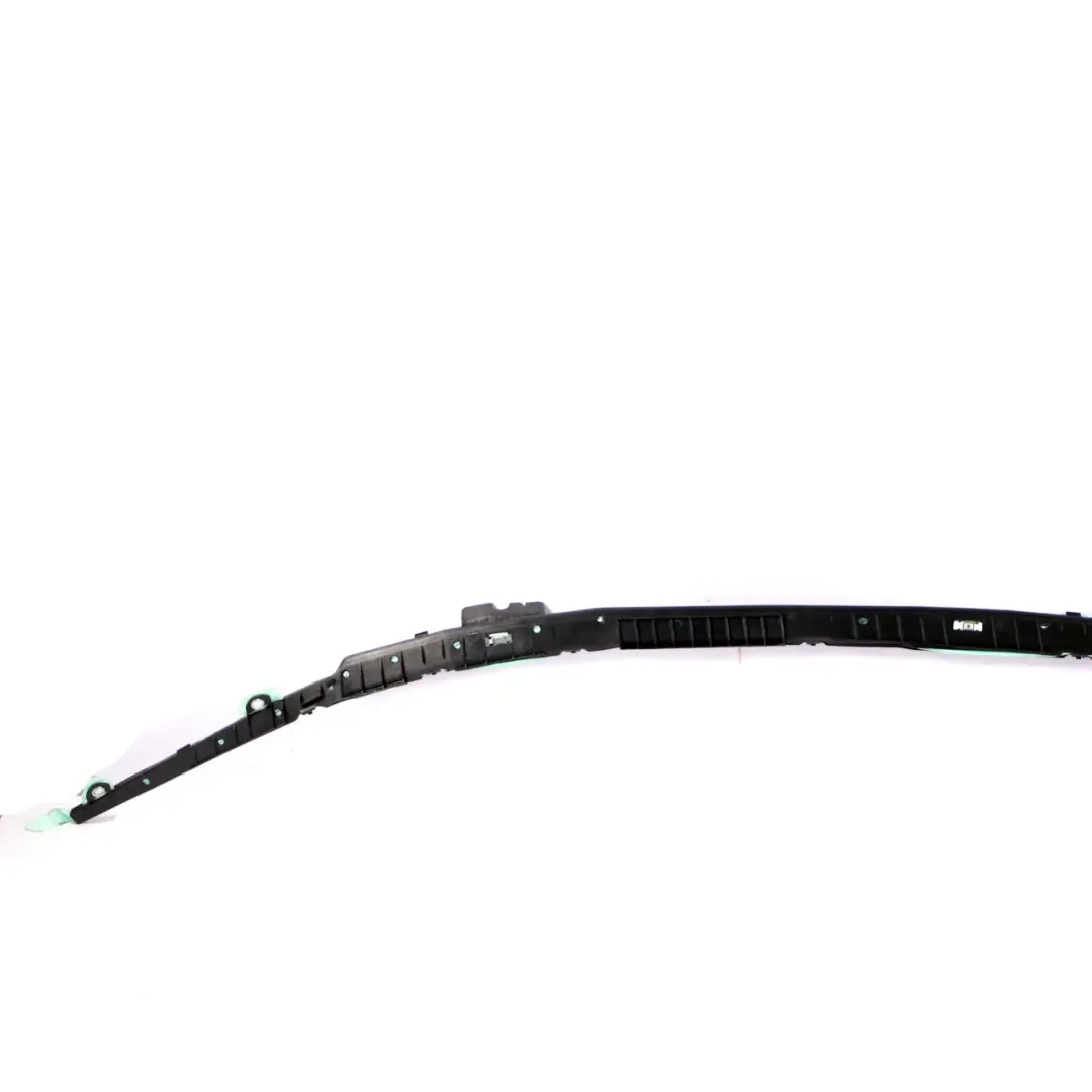 Mercedes W221 Module Air De Garniture De Toit Rideau De Toit Gauche - SKU A2218601105 - Numéro de pièce A2218601105