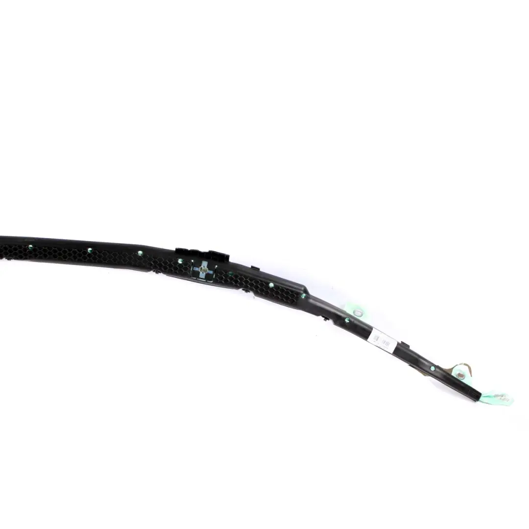 Mercedes W221 Modulo Aria Tetto Tendina Sinistra - SKU A2218601105 - Numero di parte A2218601105