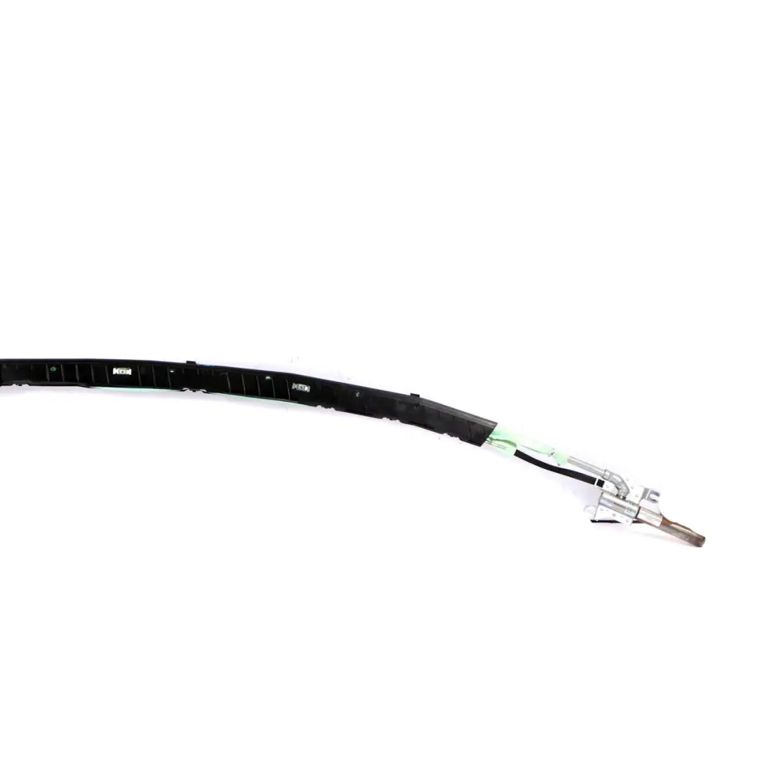 Mercedes W221 Module Air De Garniture De Toit Rideau De Toit Gauche - SKU A2218601105 - Numéro de pièce A2218601105