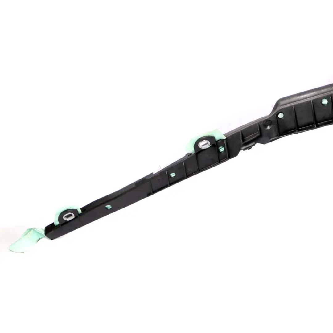 Mercedes W221 Module Air De Garniture De Toit Rideau De Toit Gauche - SKU A2218601105 - Numéro de pièce A2218601105