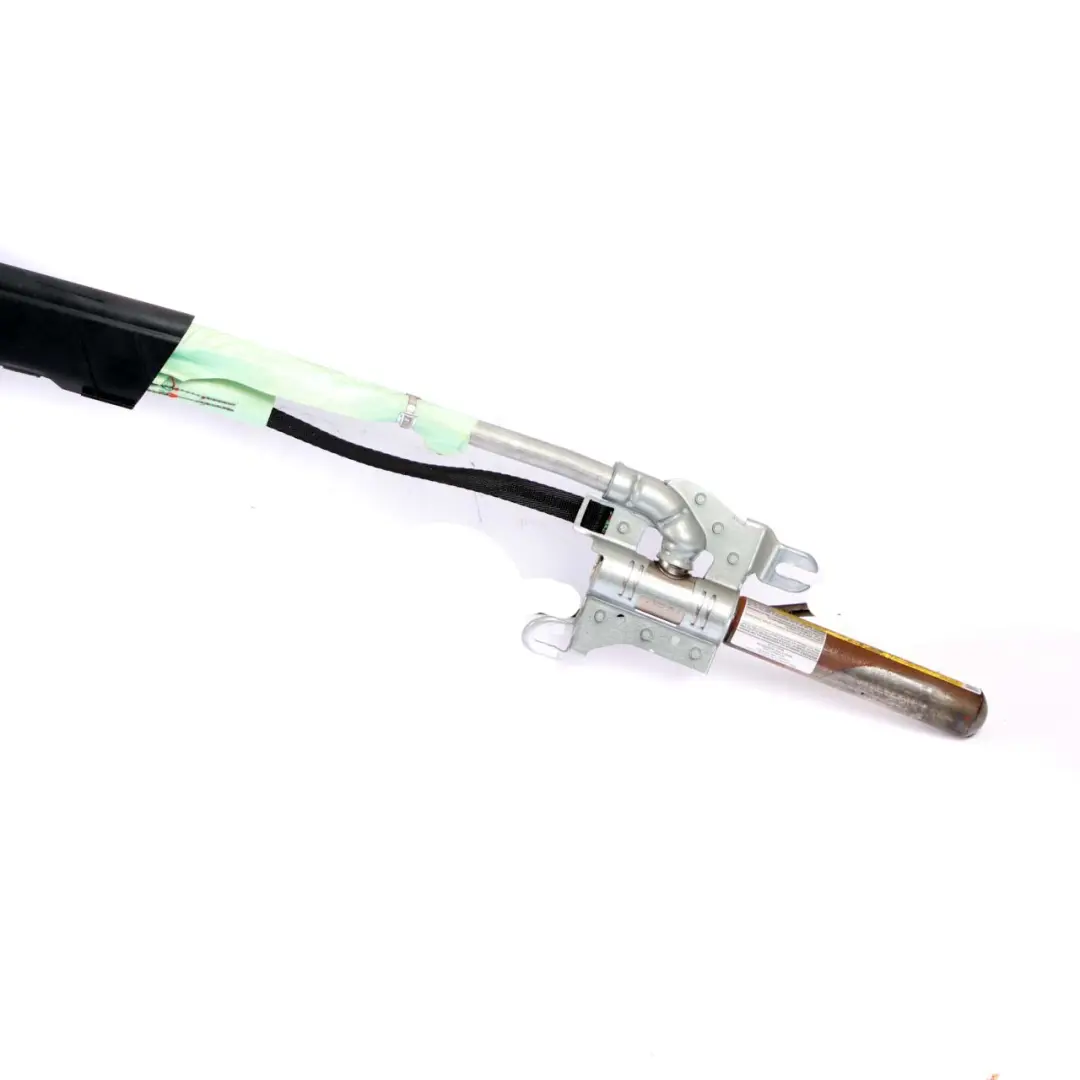 Mercedes W221 Módulo Aire Acondicionado Techo Cortina Izquierda - SKU A2218601105 - Número de pieza A2218601105