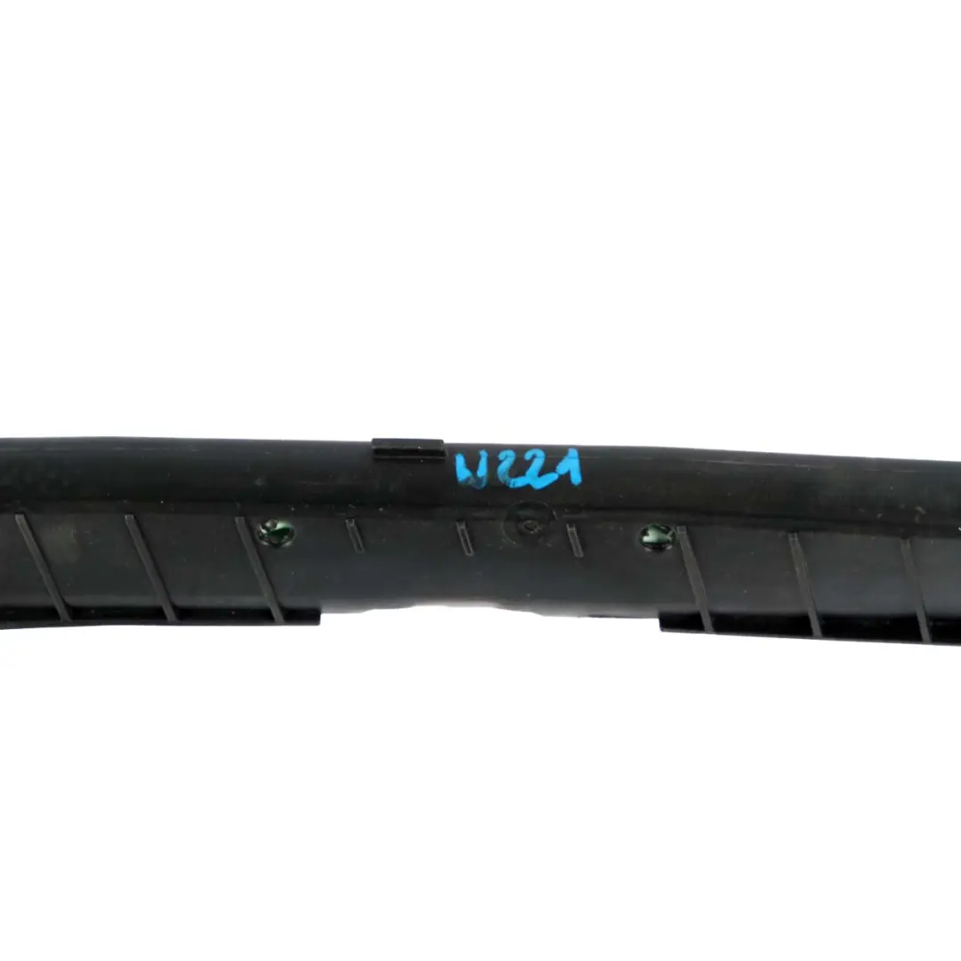 Mercedes W221 Module Air De Garniture De Toit Rideau De Toit Gauche - SKU A2218601105 - Numéro de pièce A2218601105