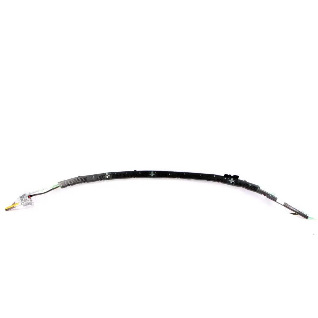 Mercedes W221 Module Air De Garniture De Toit Rideau De Toit Gauche - SKU A2218601105 - Numéro de pièce A2218601105