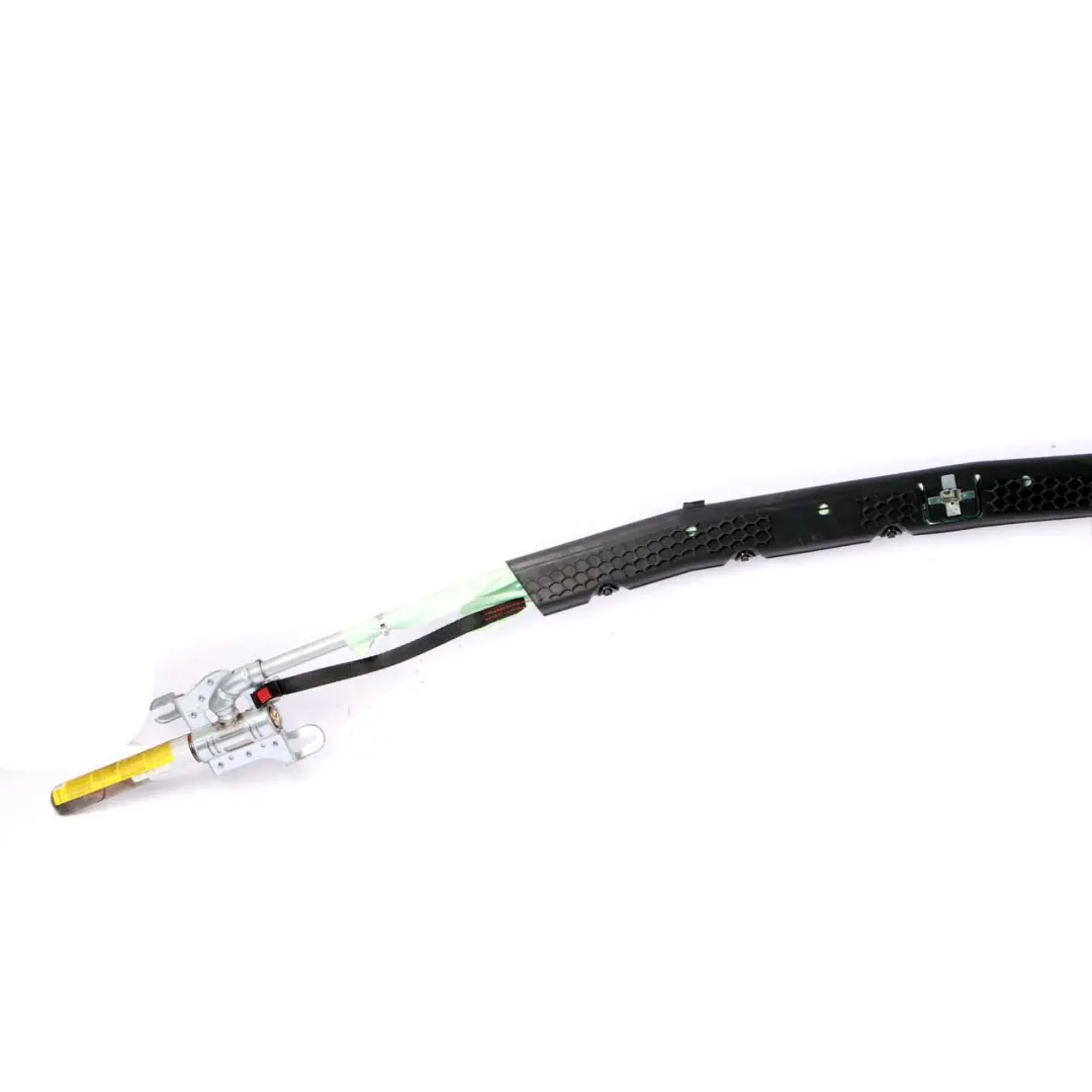 Mercedes W221 Headliner Air Module Roof Curtain Left N/S - SKU A2218601105 - Part number A2218601105