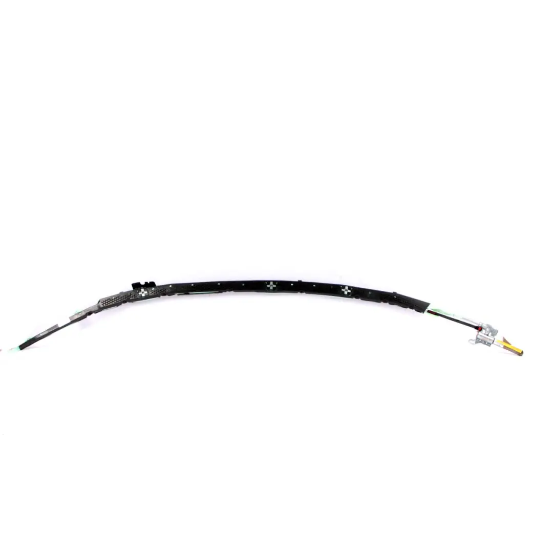 Mercedes S-Class W221 Head Air Module Roof Curtain Right O/S - SKU A2218601205 - Part number A2218601205