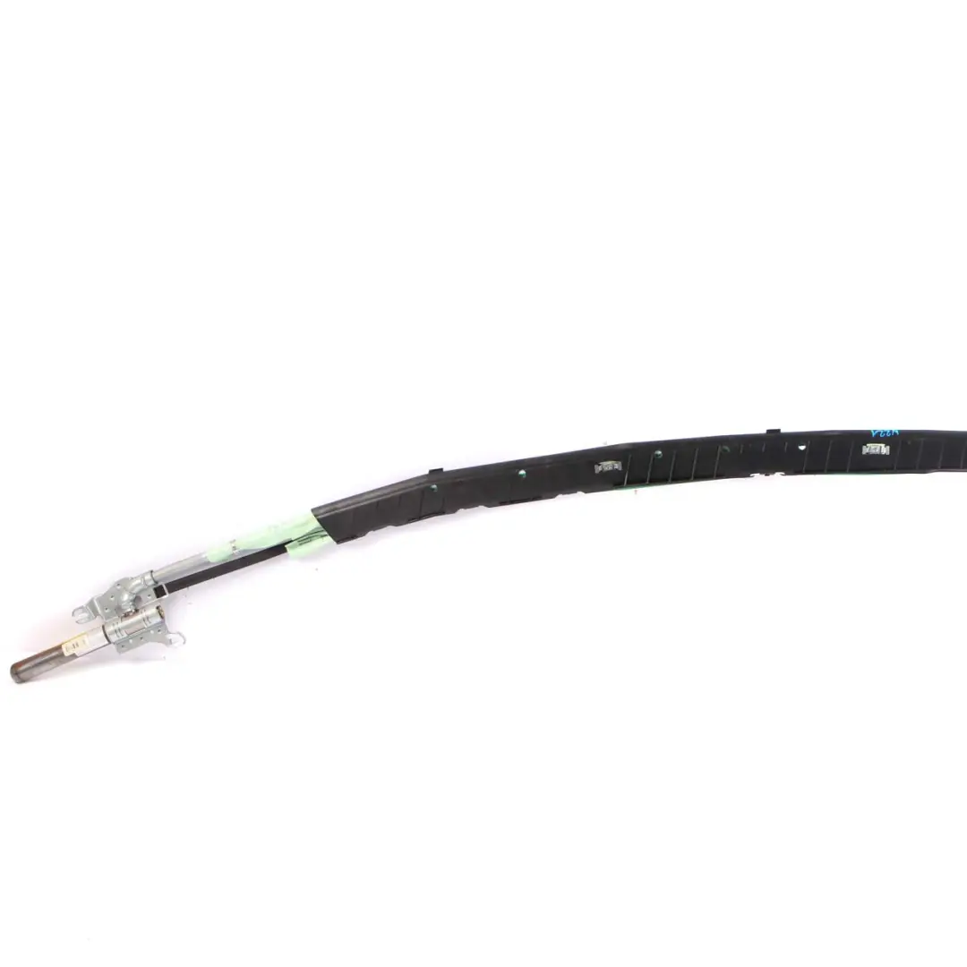 Mercedes S-Class W221 Head Air Module Roof Curtain Right O/S - SKU A2218601205 - Part number A2218601205