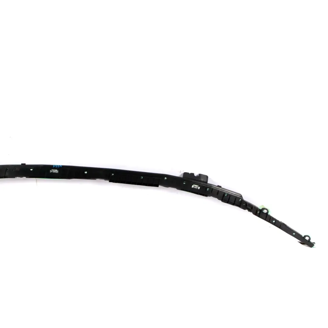 Mercedes S-Class W221 Head Air Module Roof Curtain Right O/S - SKU A2218601205 - Part number A2218601205
