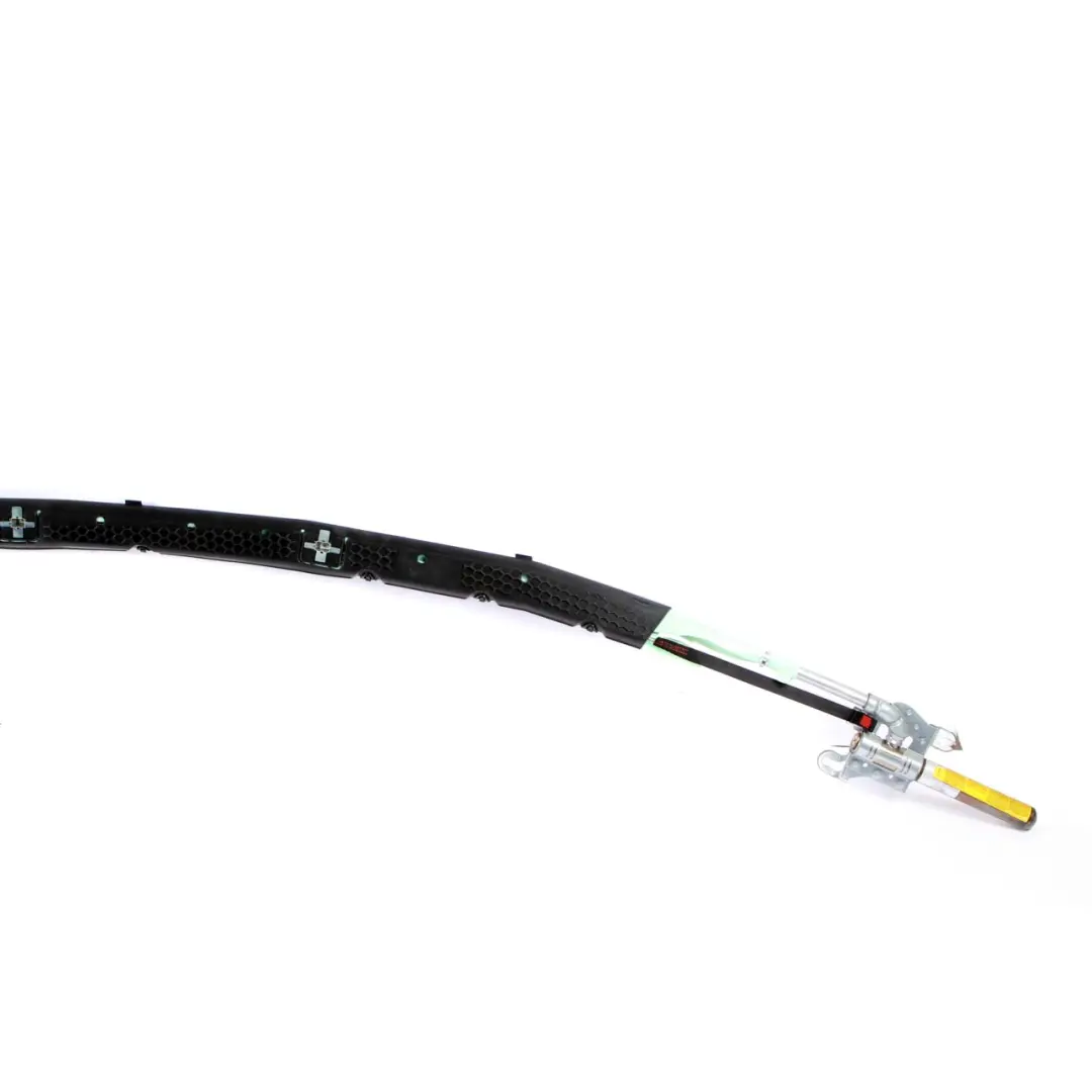 Head Air Module Roof Curtain Right O/S to Mercedes S-Class W221 with Part number A2218601205 Mercedes S-Class W221 Head Air Module Roof Curtain Right O/S - SKU A2218601205 - Part number A2218601205